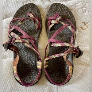 Chaco sandals